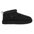 UGG Ultra Mini Stivaletto Nero 1116109