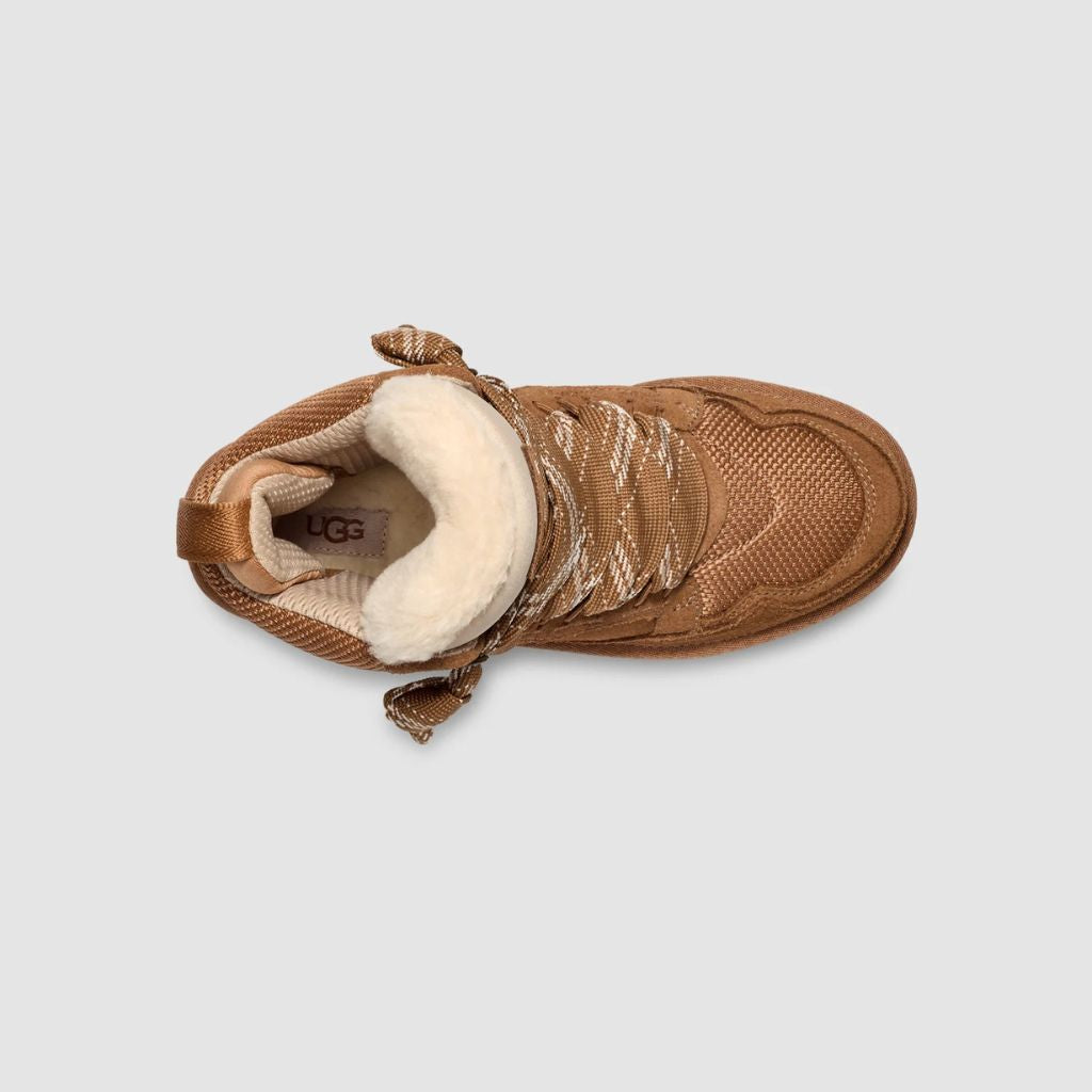 UGG Sneakers Highmel Cuoio 1145390