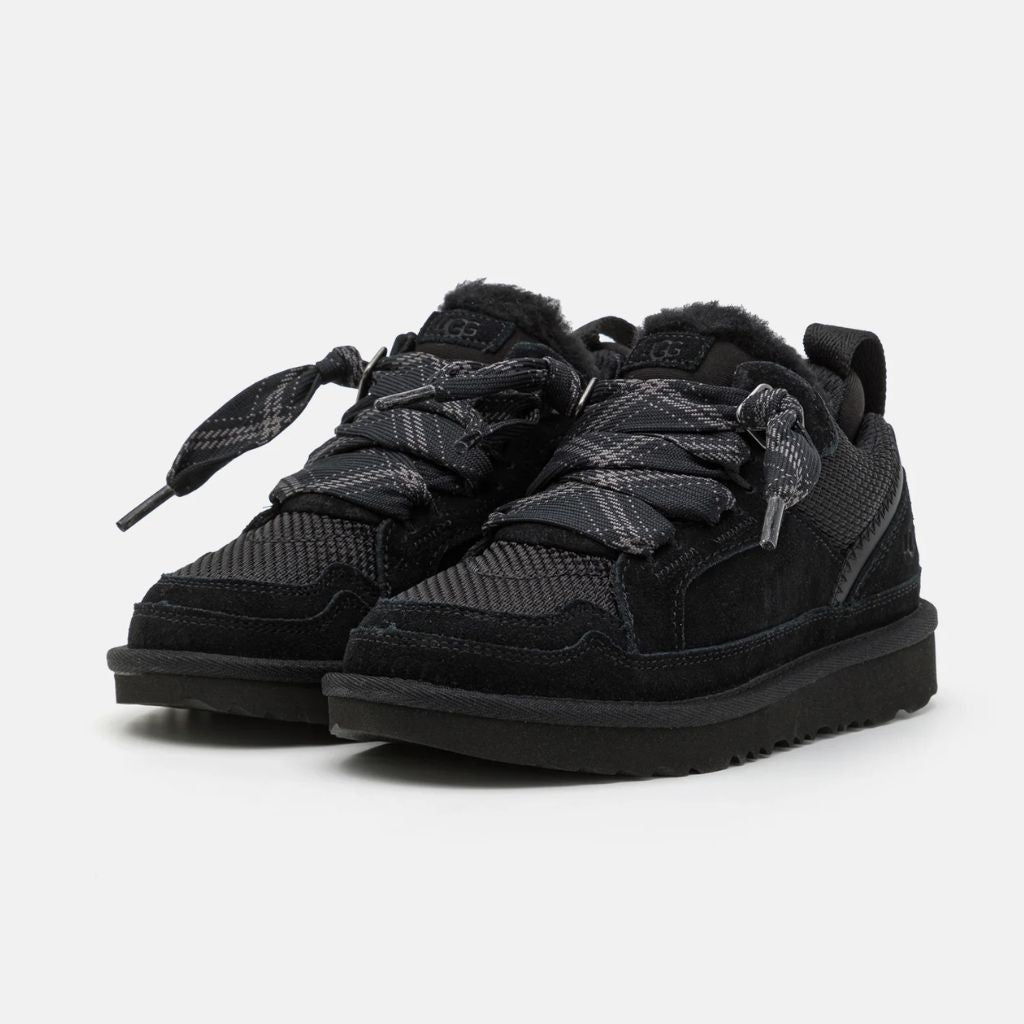 UGG Sneakers Lowmel Nero 1152410K