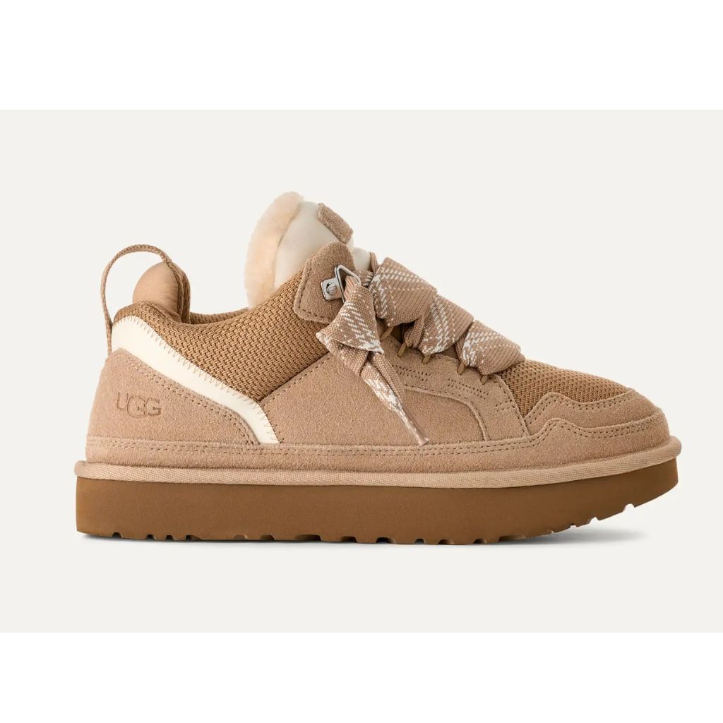 UGG Sneakers Lowmel Sand 1144032