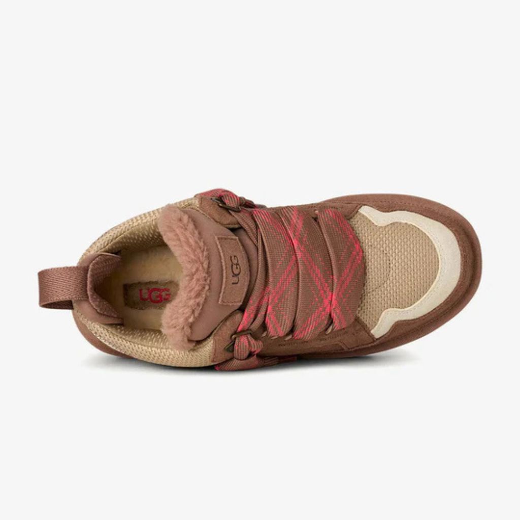 UGG Sneakers Lowmel Rocky oak 1144032