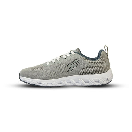U-POWER Sneakers Heston Grigio US20289