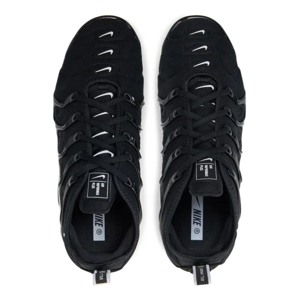 Nike Air VaporMax Plus Overbranding Black 924453 011