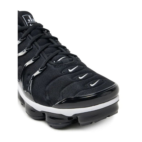 Nike Air VaporMax Plus Overbranding Black 924453 011