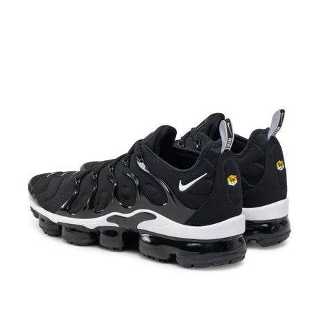 Nike Air VaporMax Plus Overbranding Black 924453 011