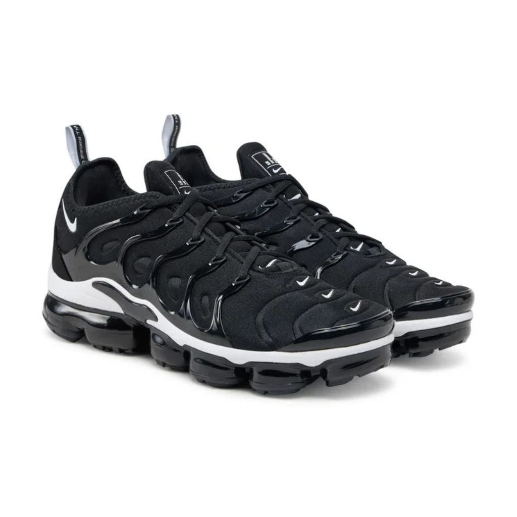 Nike Air VaporMax Plus Overbranding Black 924453 011