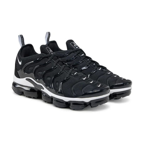 Nike Air VaporMax Plus Overbranding Black 924453 011