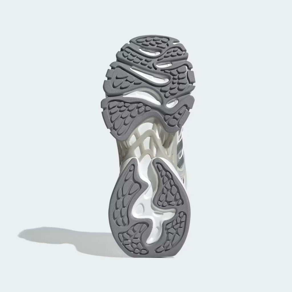 Adidas XLG Runner Deluxe Grey Silver White JP5761