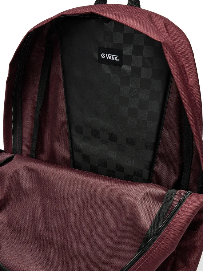 Vans Zaino Bordeaux VN000H504QU1