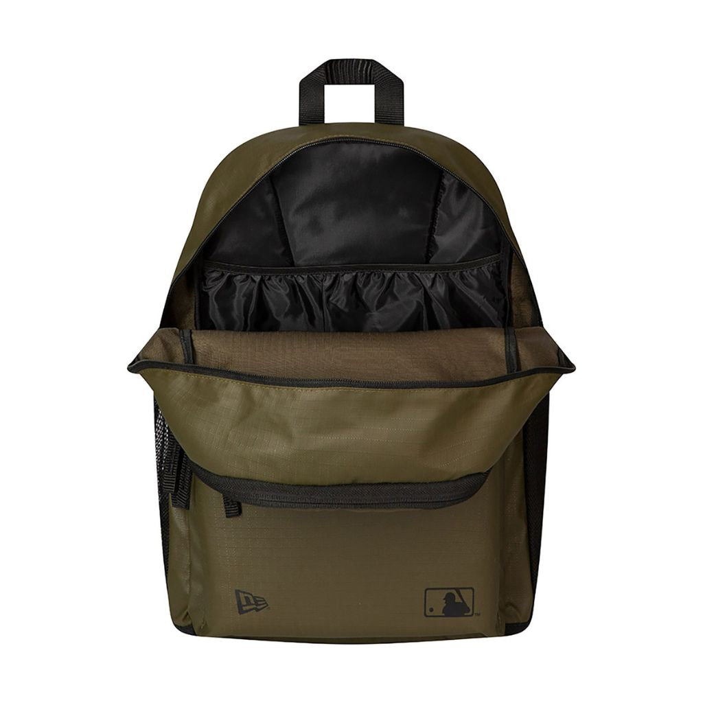 New Era Zaino New York Yankees Green 60357002