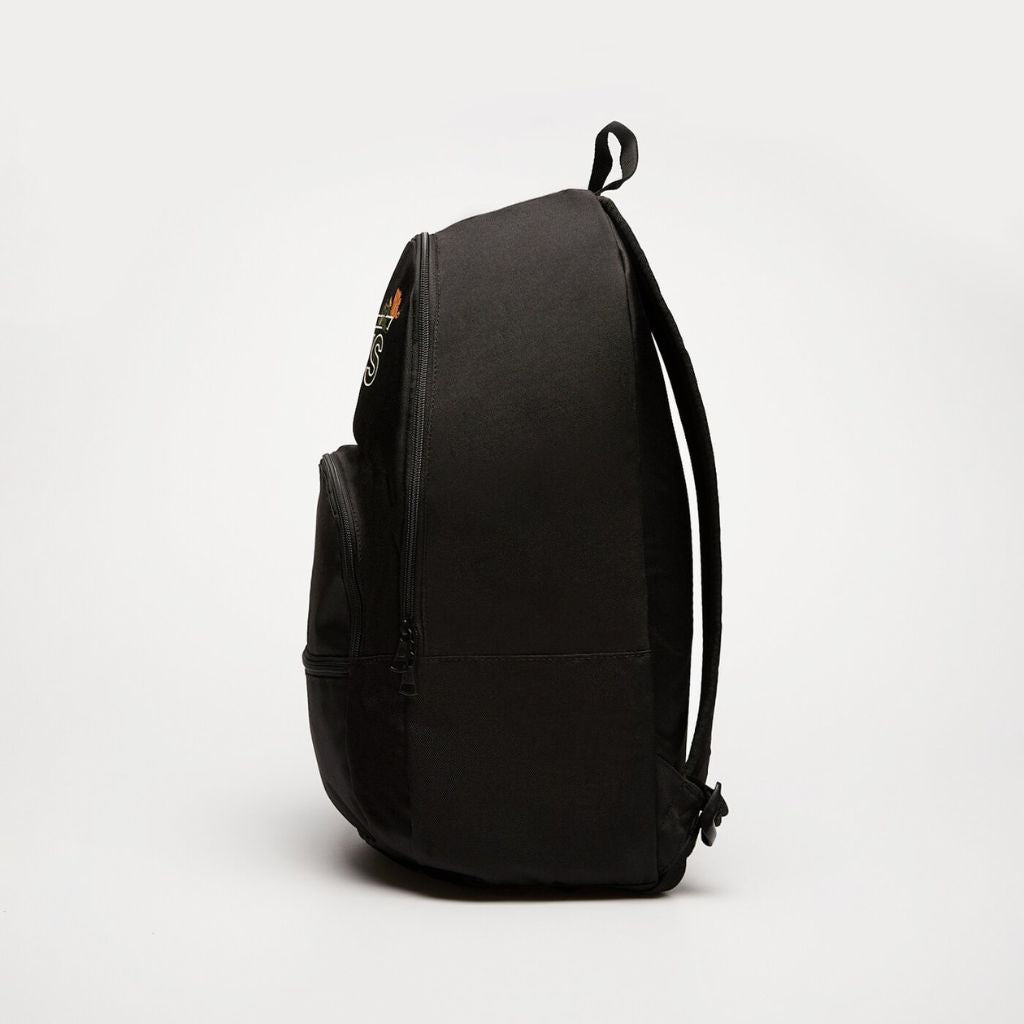 Vans Zaino Ranged Black Y61