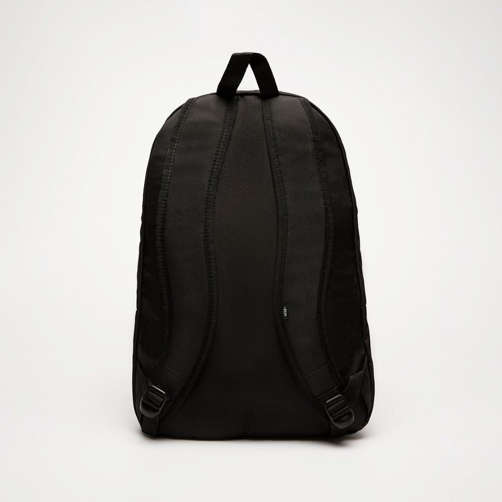 Vans Zaino Ranged Black Y61