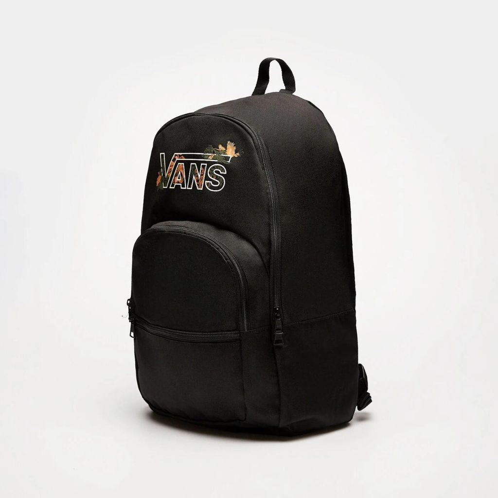 Vans Zaino Ranged Black Y61