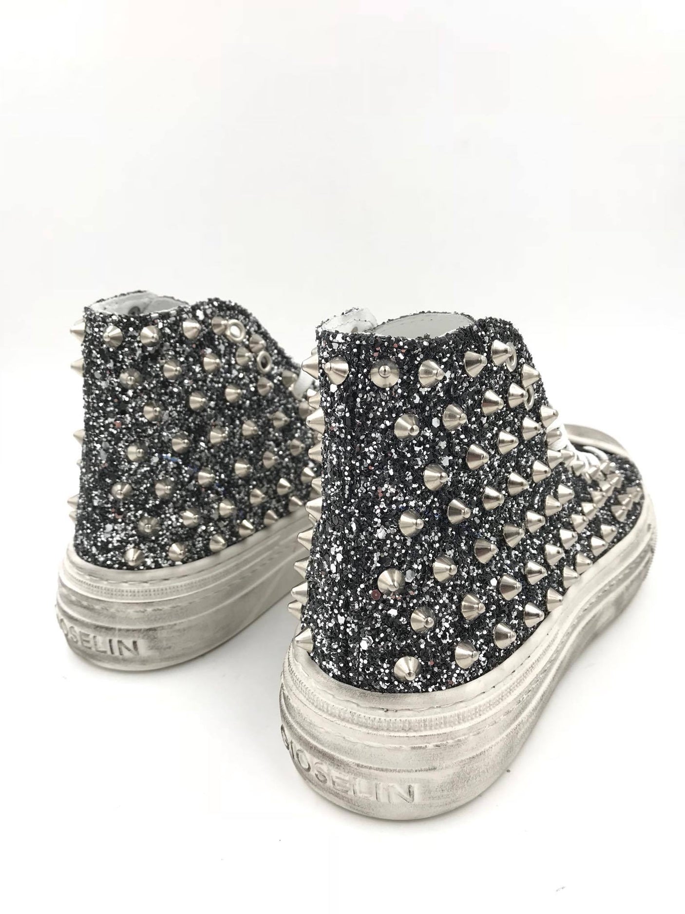 Gioselin Play 1385 Glitter Sale E Pepe
