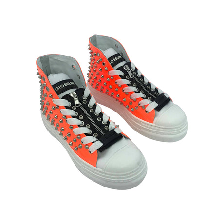 Gioselin Play 1385 Vernice Arancio