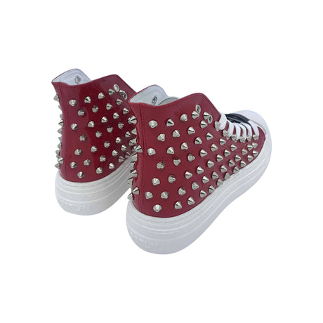 Gioselin Play 1385 Vernice Rosso