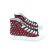 Gioselin Play 1385 Vernice Rosso