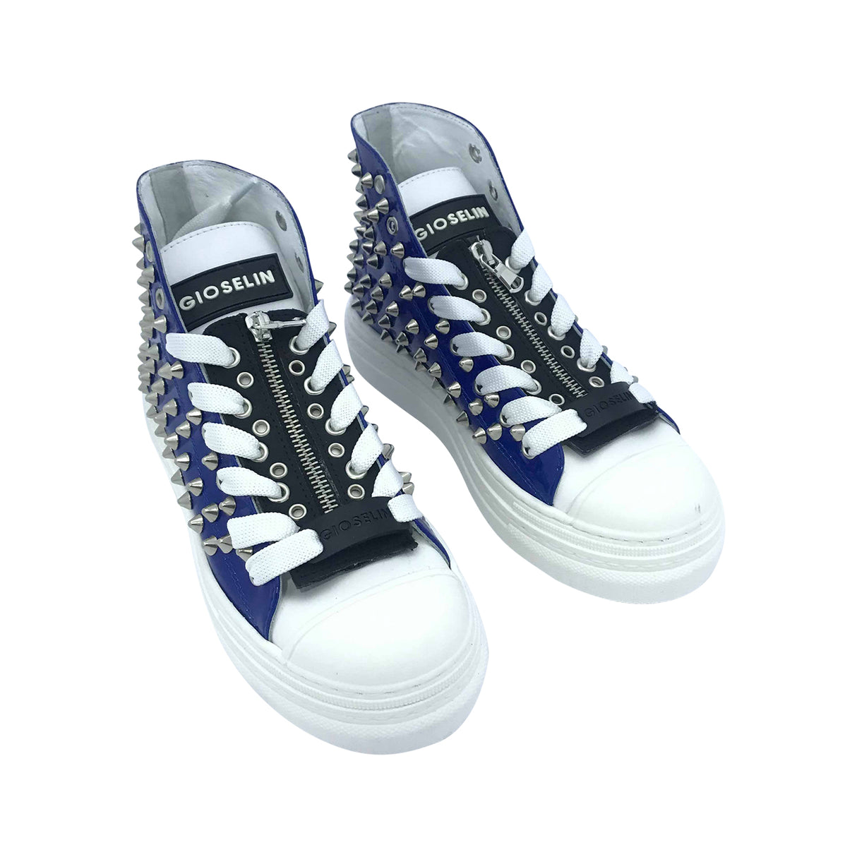 Gioselin Play 1385 Vernice Blu