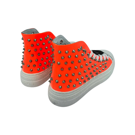 Gioselin Play 1385 Vernice Arancio