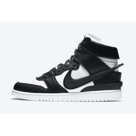 Nike Dunk High Ambush Black White Cu7544 001