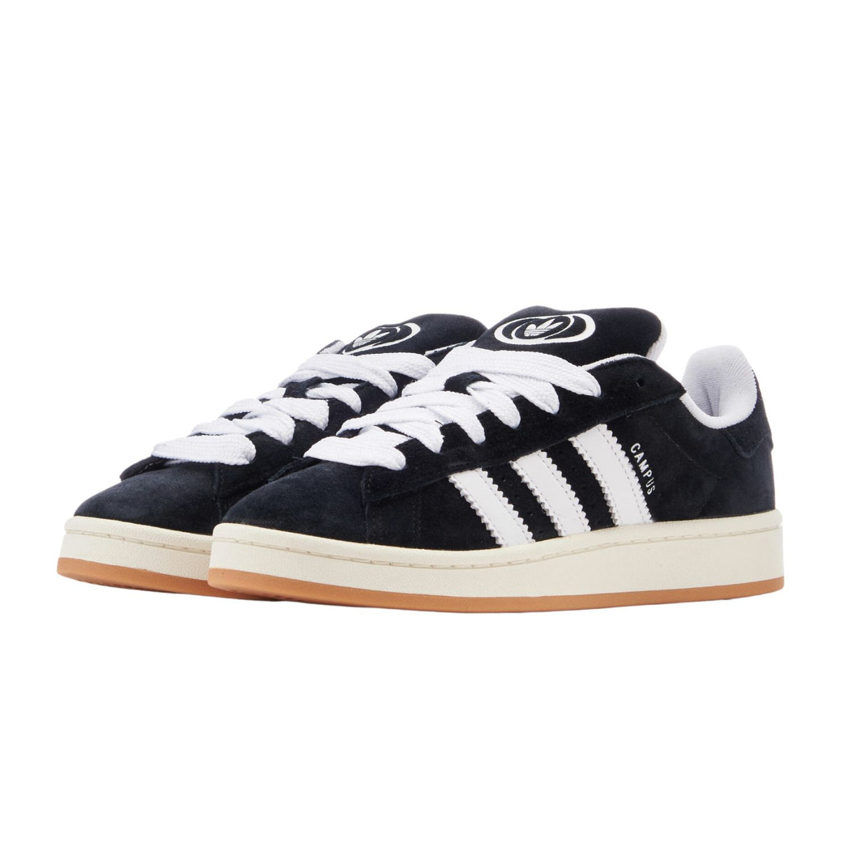 Adidas Campus 00s Core Black HQ8708