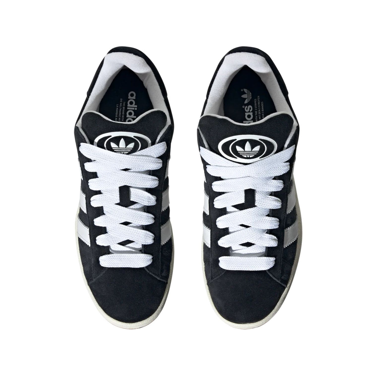 Adidas Campus 00s Core Black HQ8708