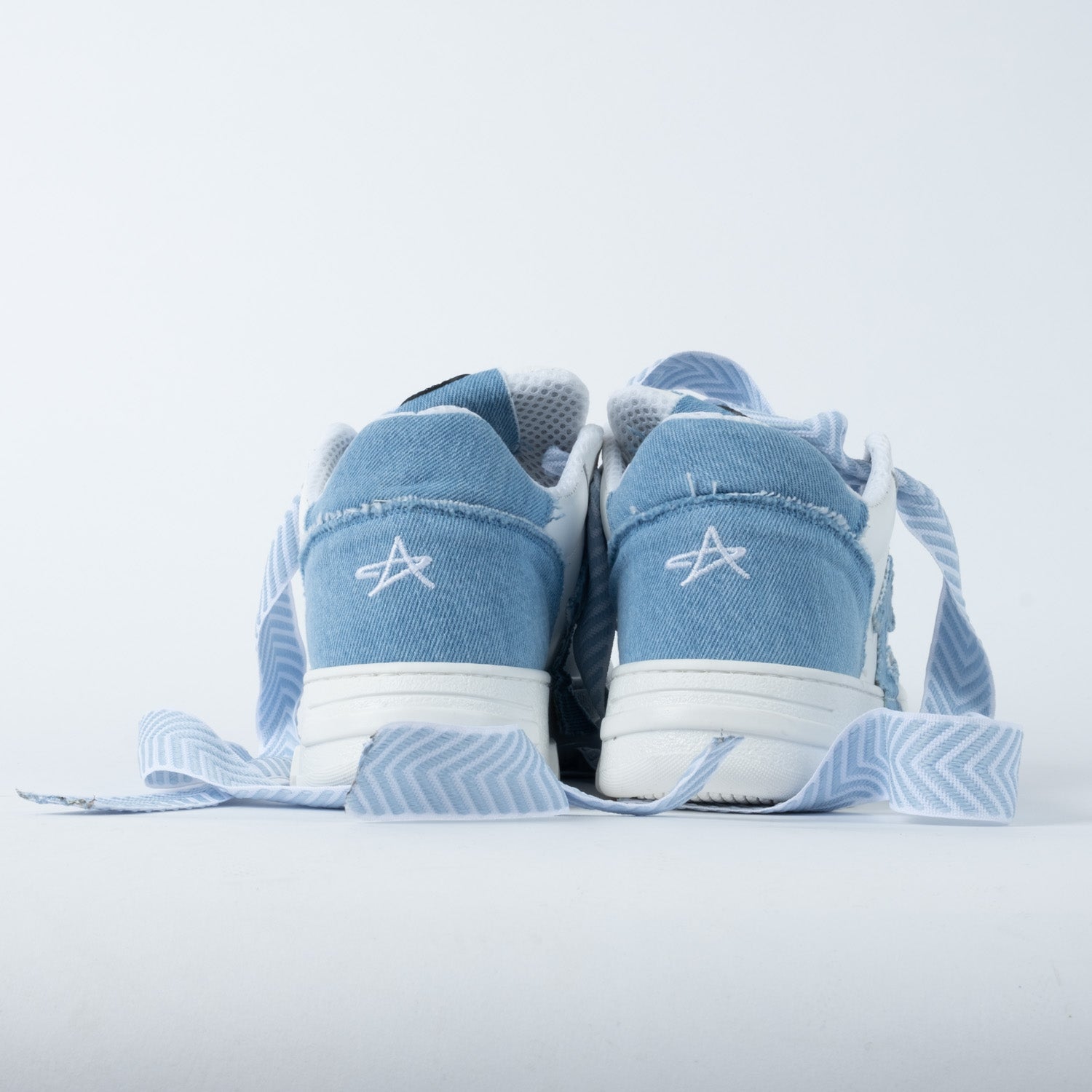 Raimond Miami Rush Low Denim