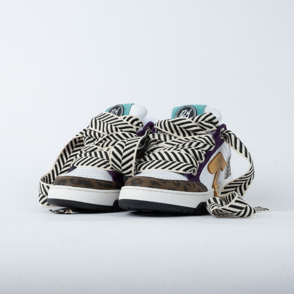 Raimond Miami Rush Low Safari
