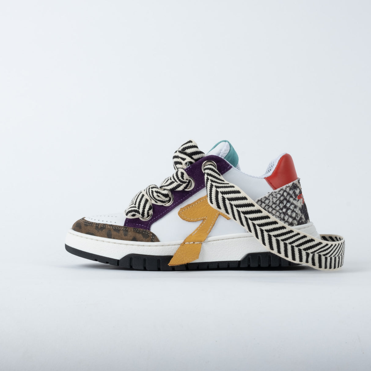 Raimond Miami Rush Low Safari