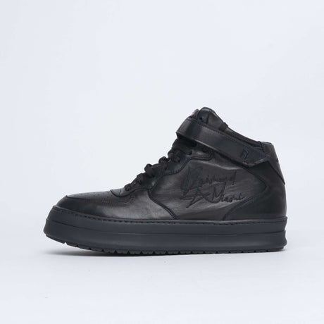 Raimond Miami Battle Royale Total Black
