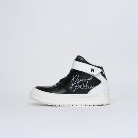 Raimond Miami Battle Royale Black/White