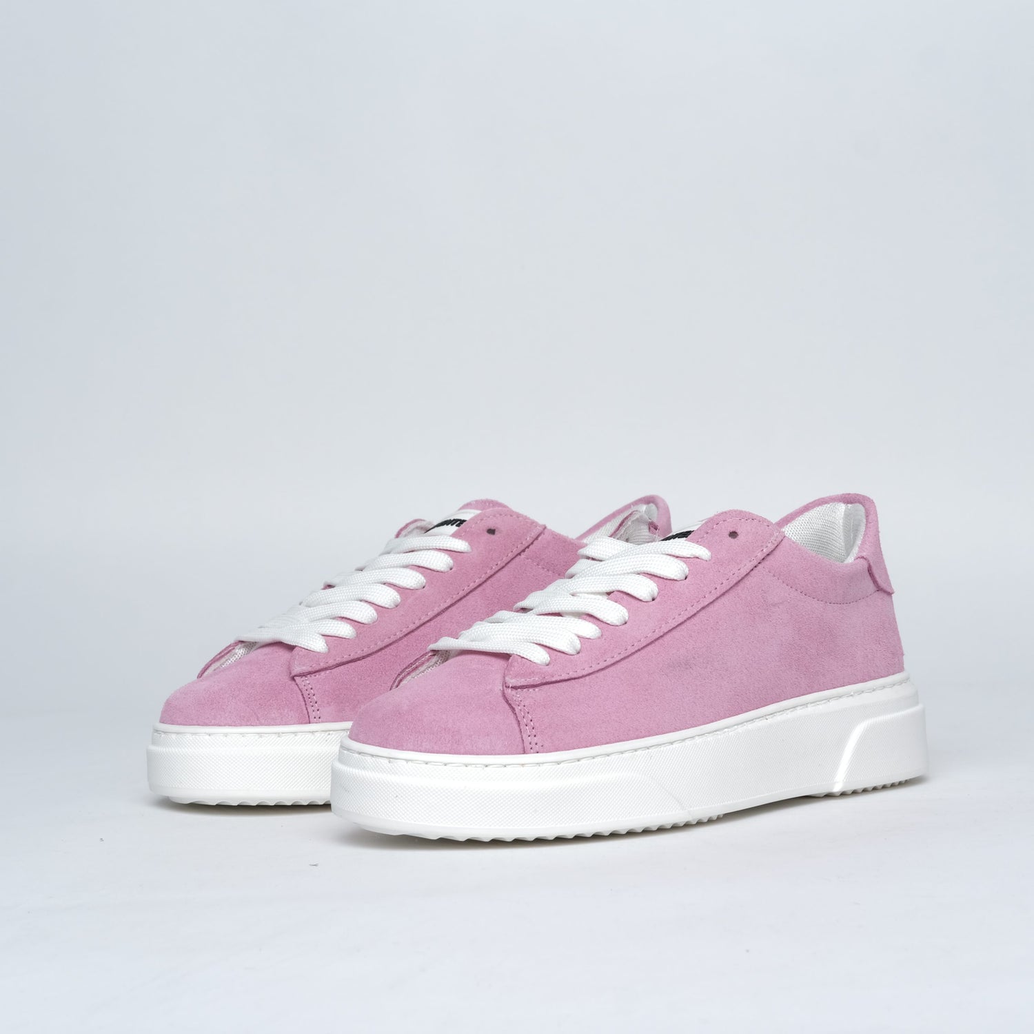 17 Seventeen Palermo Rosa