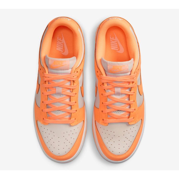 Nike Dunk Low Peach Cream W DD1503 801