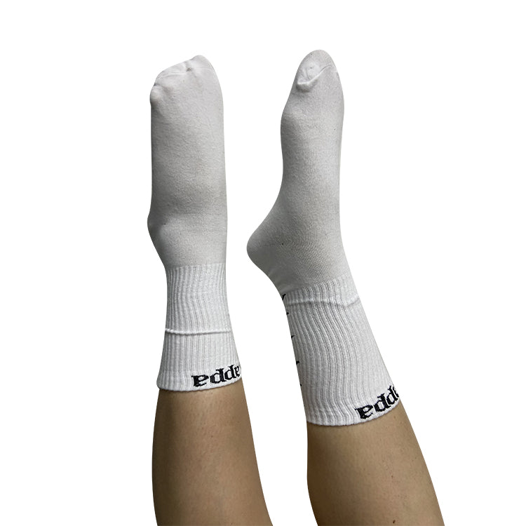 Kappa Calzini Bianco