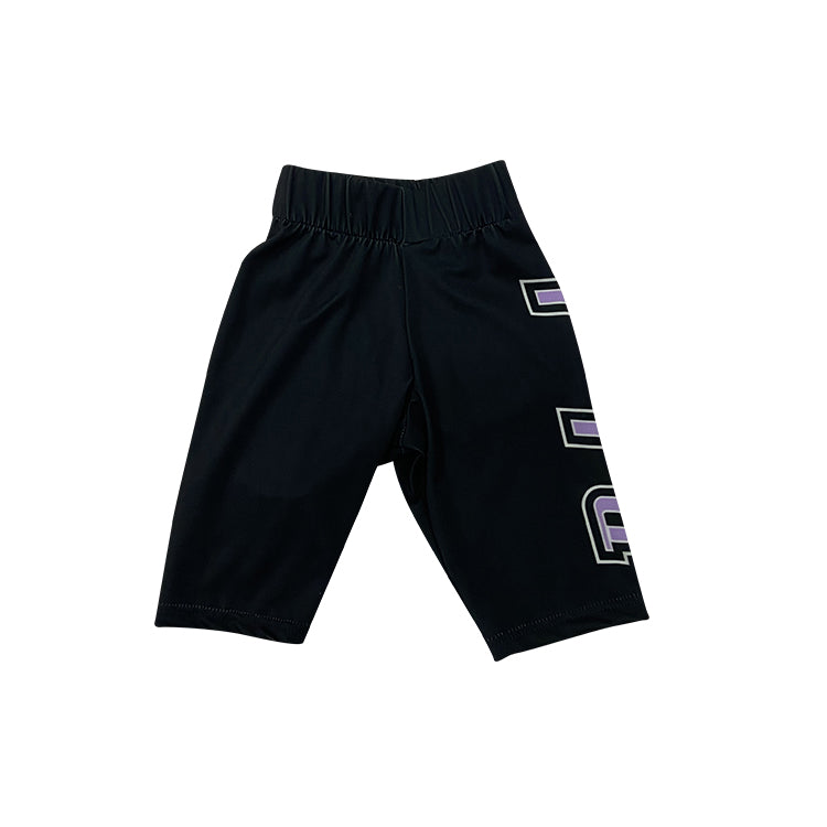 Butnot Leggins Stampa Bicolor Baby B735