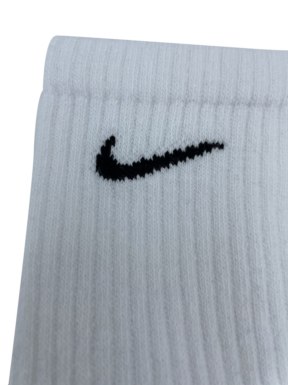 Nike Calzini Sx7664 100 Bianco