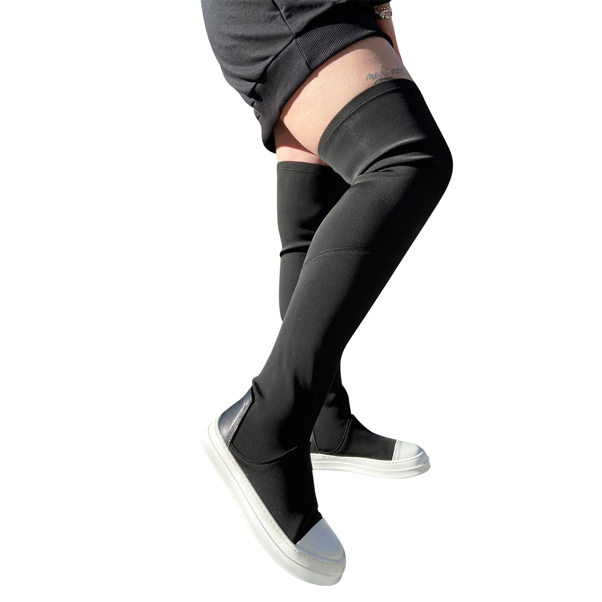 Jammers London Tore100 Nero