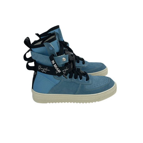 Raimond Miami Ocean Drive Azzurro