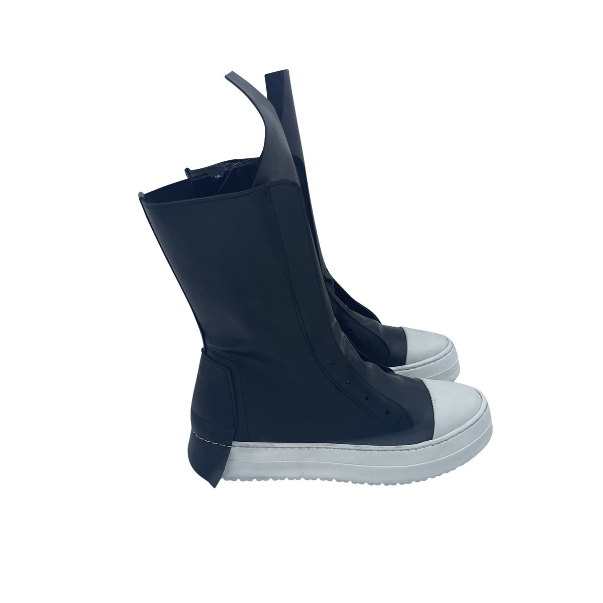 Jammers London Tore York Nero Fondo Bianco Gagliotta