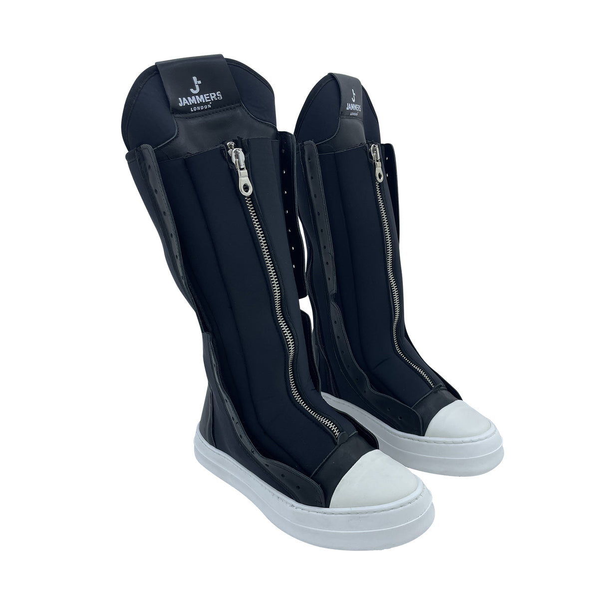 Jammers London Tore Total 2.0 Nero