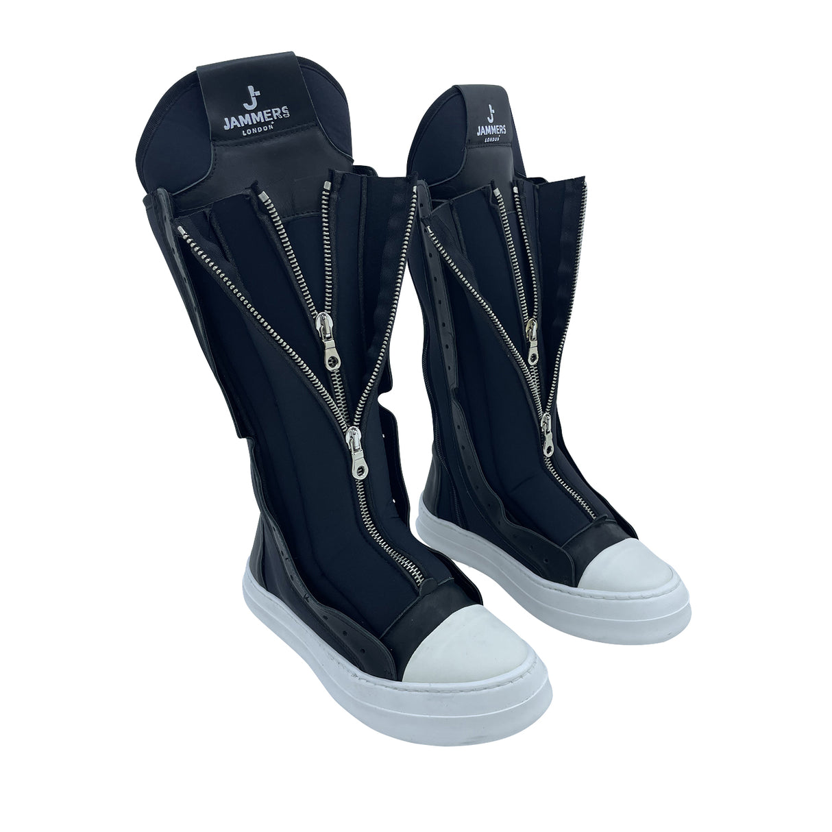 Jammers London Tore Total 2.0 Nero