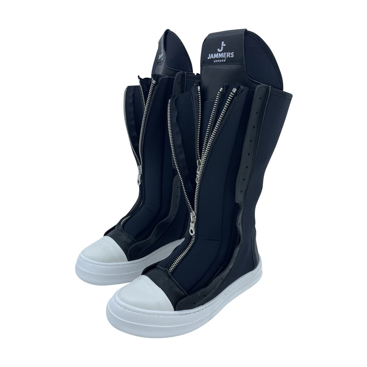 Jammers London Tore Total 2.0 Nero