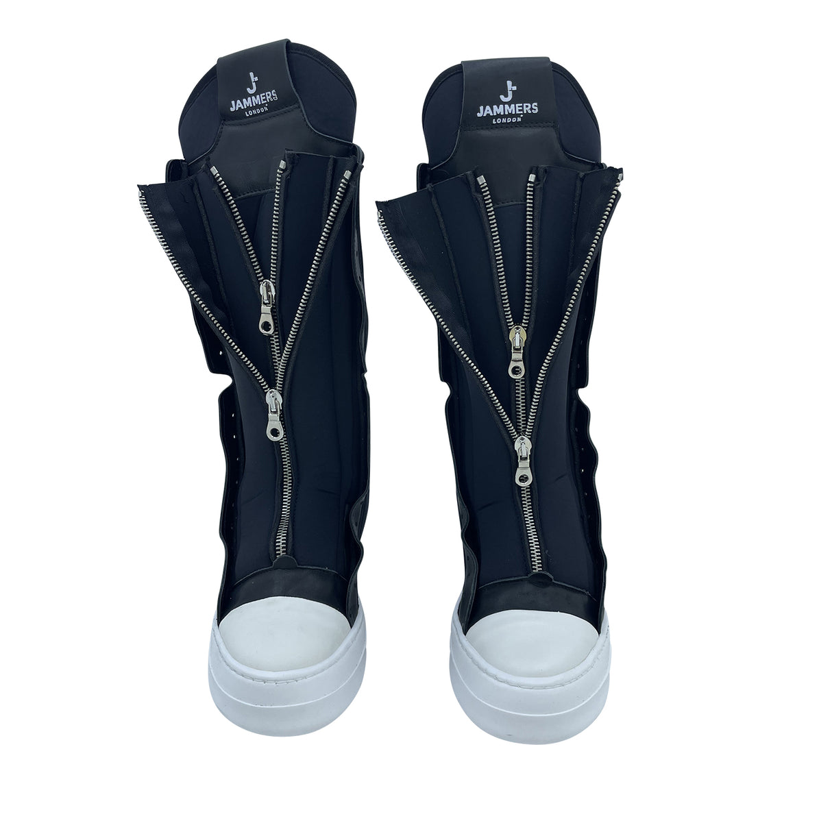 Jammers London Tore Total 2.0 Nero