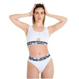 Gioselin Completo Intimo Bianco