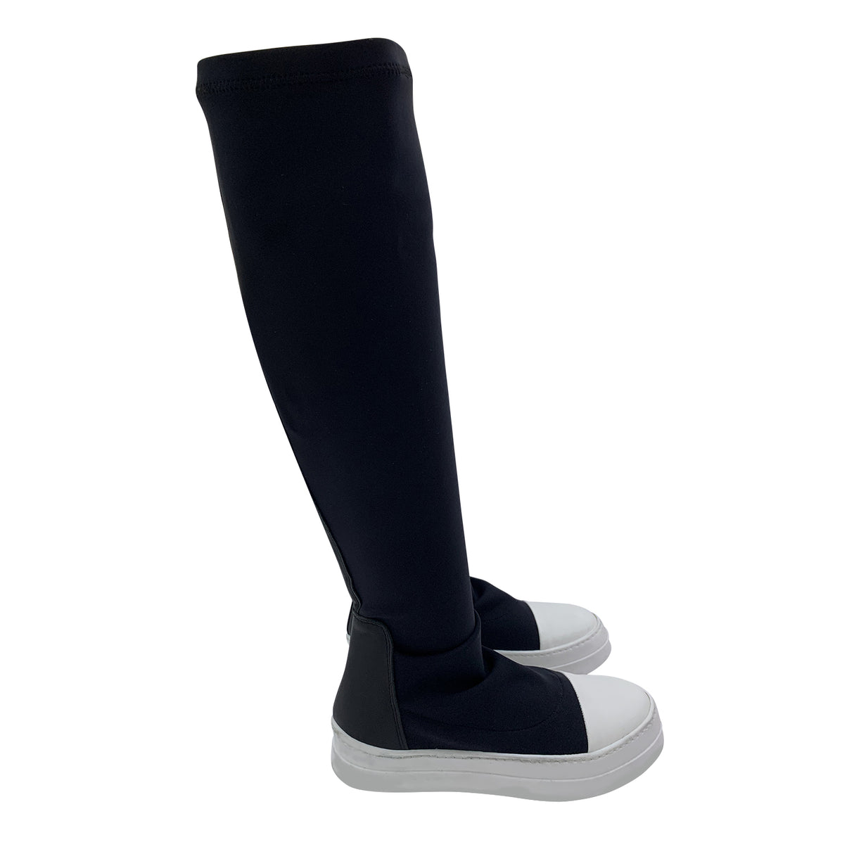 Jammers London Tore5 Licra Nero