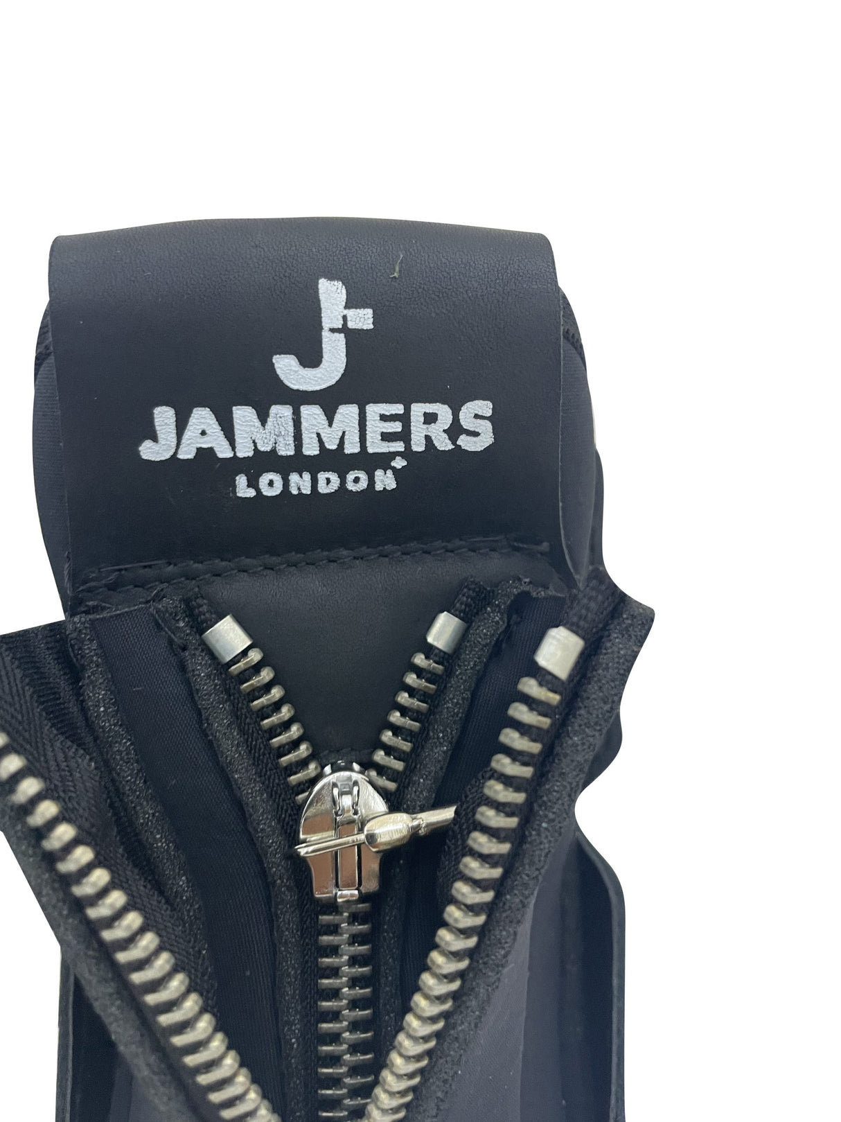 Jammers London Tore Total Nero Baby