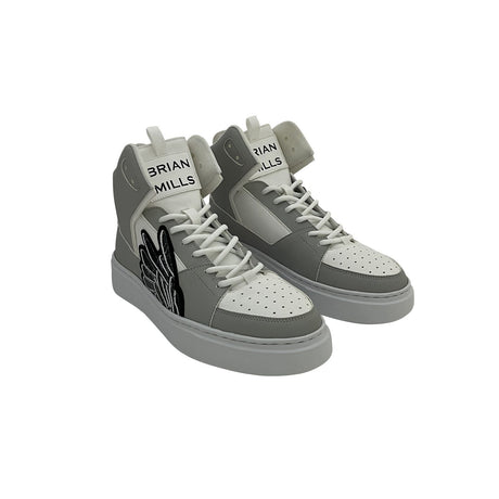 Brian Mills 367a Grigio