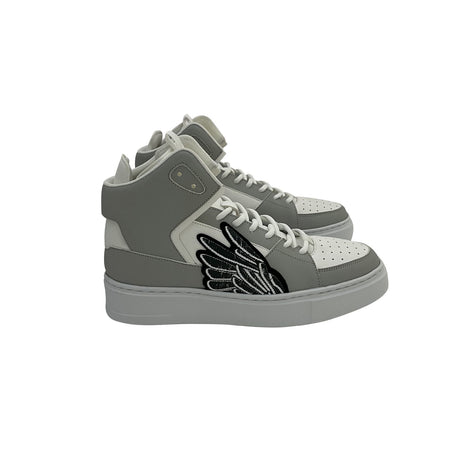 Brian Mills 367a Grigio