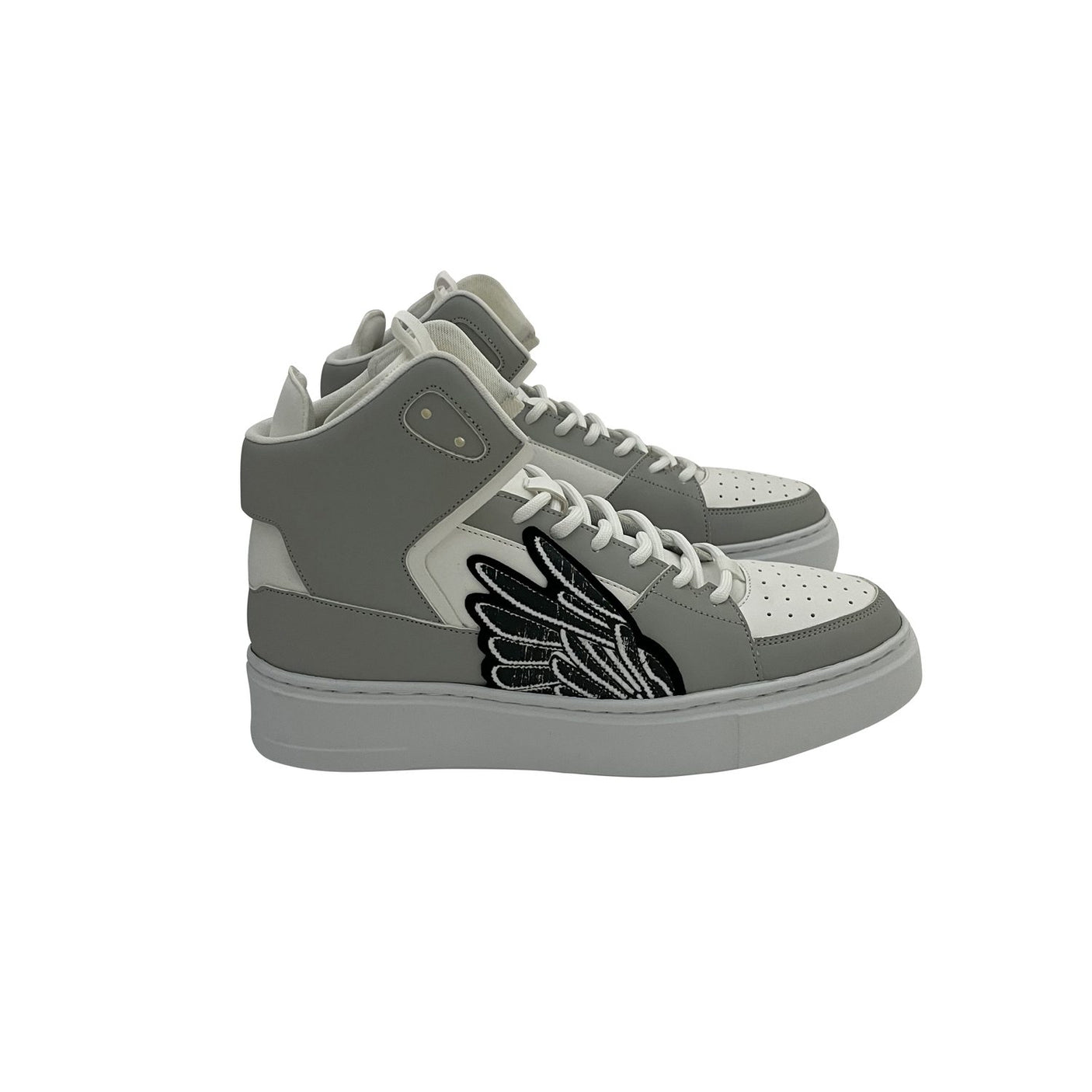 Brian Mills 367a Grigio
