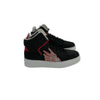Brian Mills 367 Nero/rosso